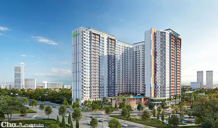 Vì sao nên mua ngay căn hộ Jamila