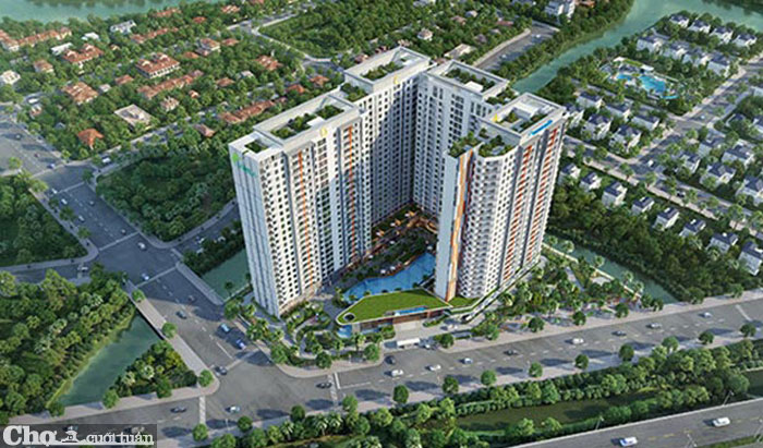 Quận 9 thực sự đáng để đầu tư