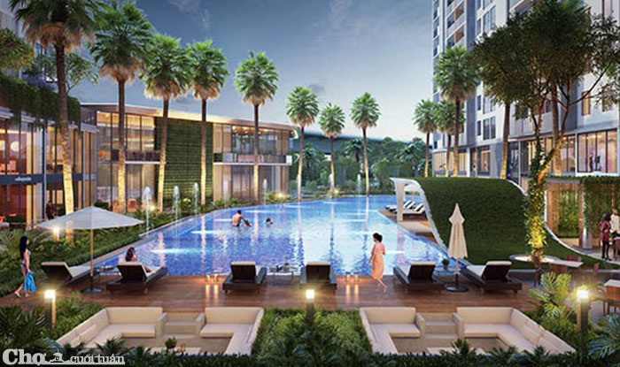 Quận 9 thực sự đáng để đầu tư