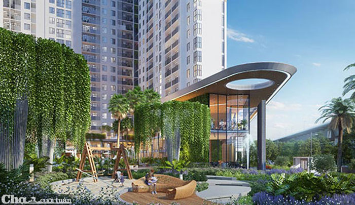 Quận 9 thực sự đáng để đầu tư