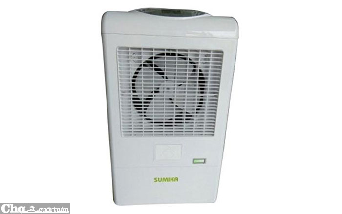 Máy làm mát không khí Sumika SM40