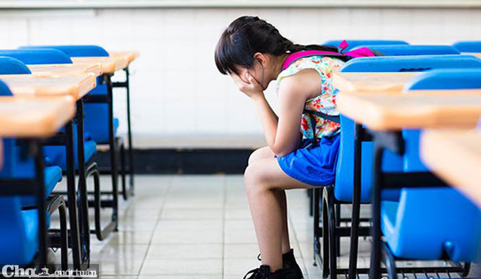 Mạnh dạn vào đời, con nhé