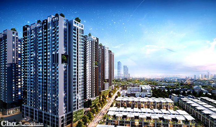 STDA Miền Nam - một năm đồng hành cùng HaDo Centrosa Garden