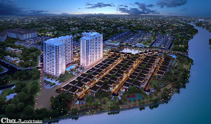 Chọn Condo để tận hưởng cuộc sống