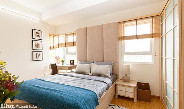 Chọn Condo để tận hưởng cuộc sống