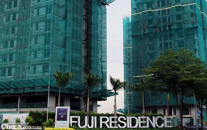 Chọn Condo để tận hưởng cuộc sống