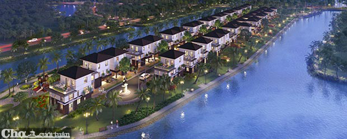 Nam Long công bố đối tác phát triển dự án Mizuki Park