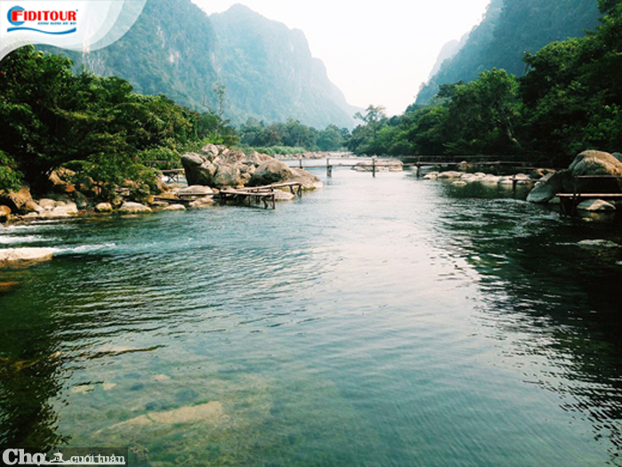 Hành trình di sản miền Trung