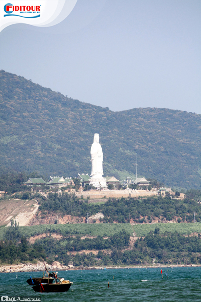 Hành trình di sản miền Trung