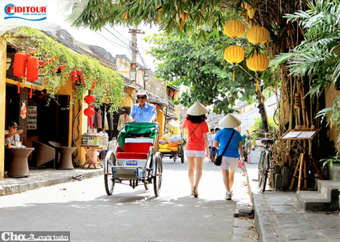Khám phá Đà Nẵng