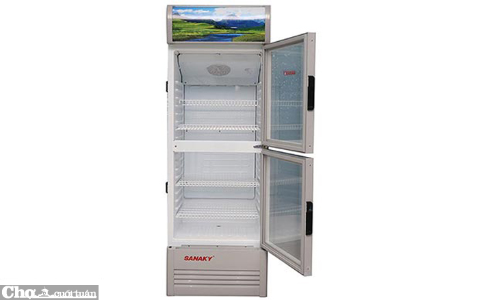 Tủ mát Sanaky VH-408W