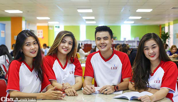 Ngành năng động nên không hạ nhiệt