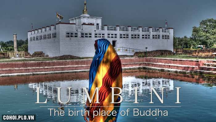 Hành hương về đất Phật - Ấn Độ, New Delhi, Nepal