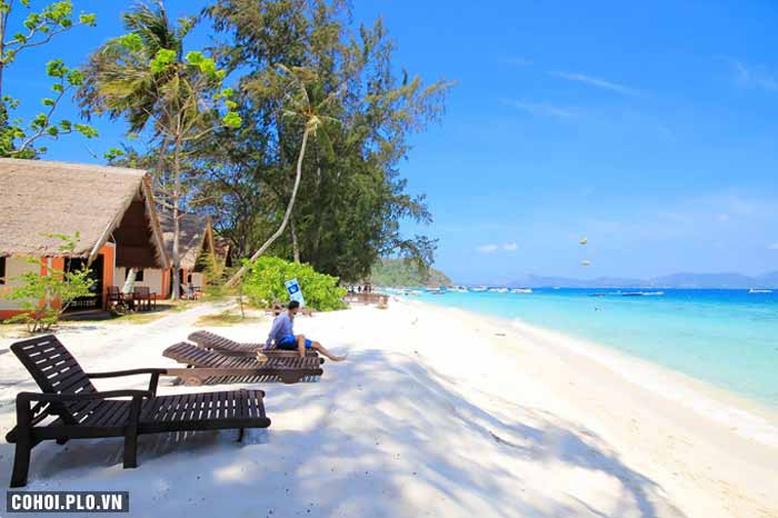 Tour du lịch Thái Lan giá rẻ