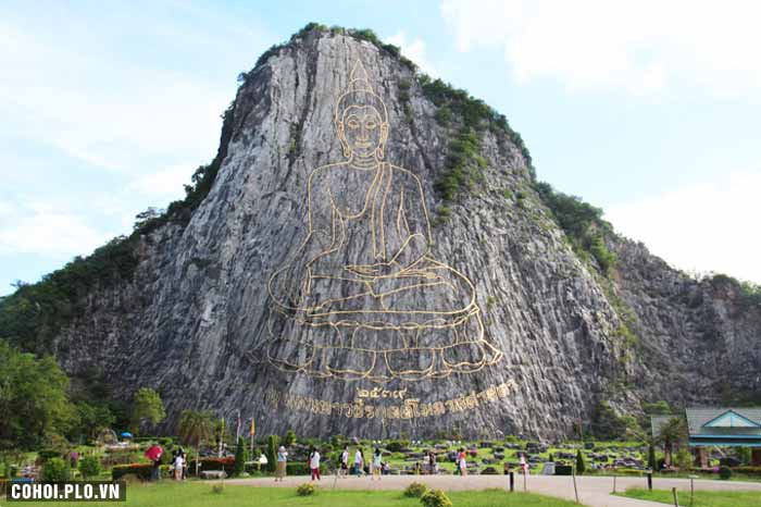 Tour du lịch Thái Lan giá rẻ