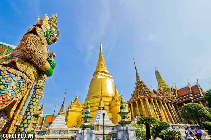 Tour du lịch Thái Lan giá rẻ