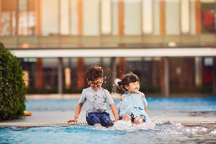 Tình hình thị trường giao dịch căn hộ tại Hà Nội
