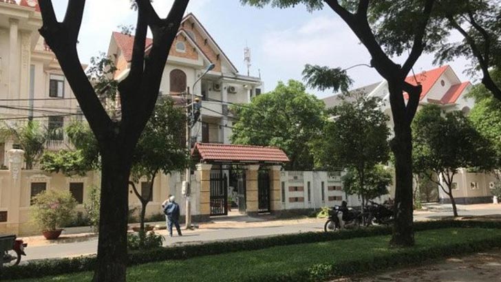 Những chuyển biến của thị trường địa ốc Đồng Nai