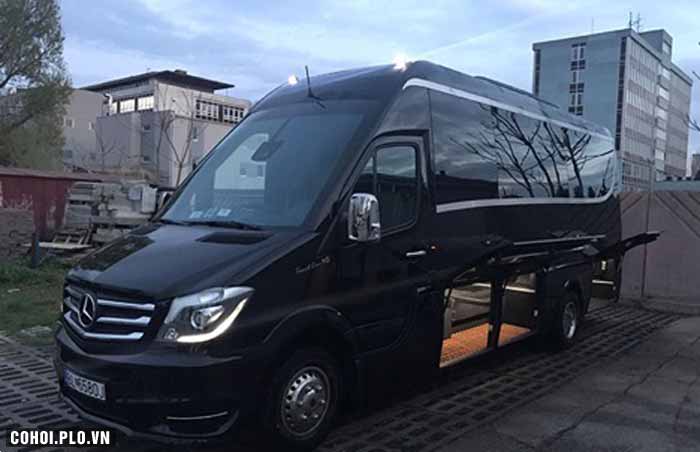 Tour du lịch Ý - Thụy Sĩ