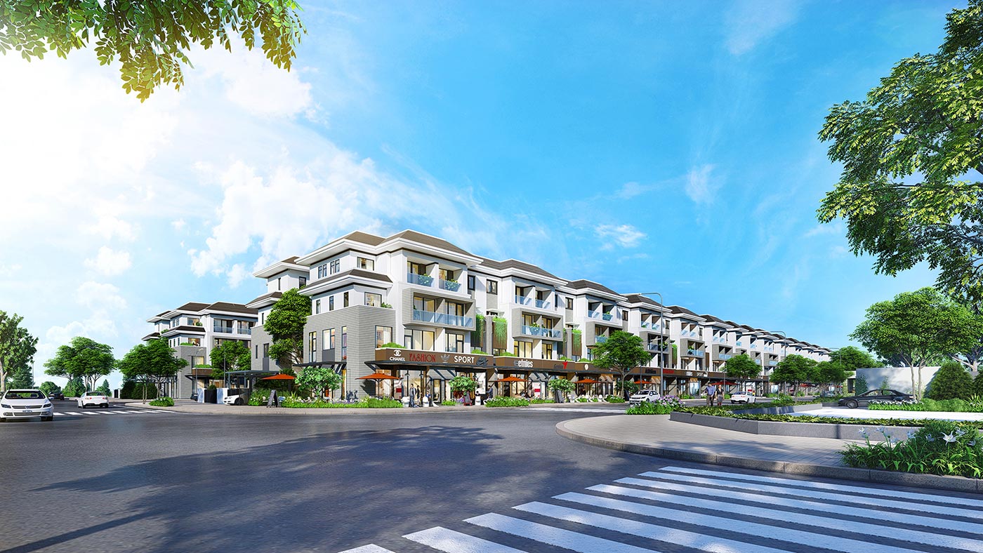 Giá trị sống mới của những thị dân năng động