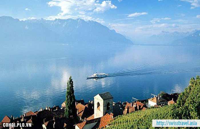 Tour Thụy Sỹ - Ý - Croatia - Áo - Séc - Hungary - Đức