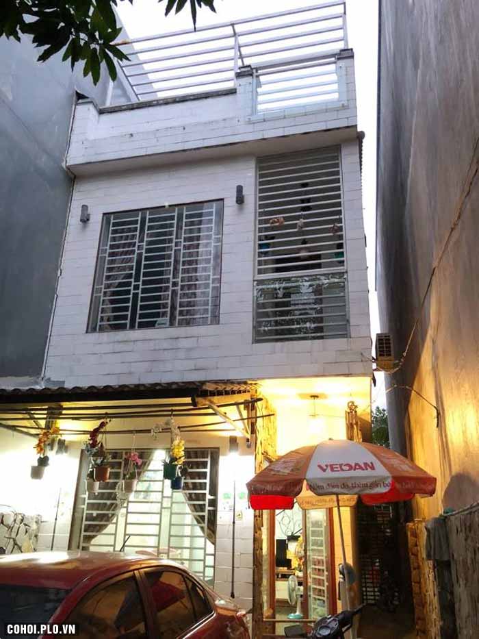 Cần sang nhà tại Nhà Bè, sở hữu riêng