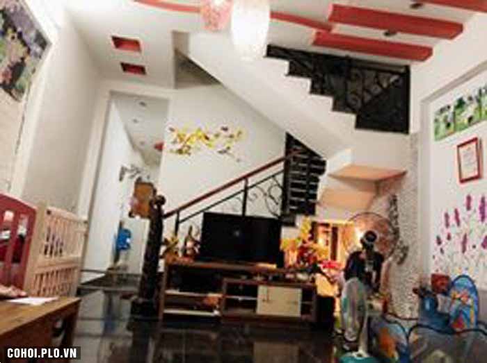 Cần sang nhà tại Nhà Bè, sở hữu riêng