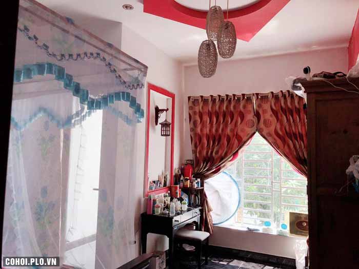 Cần sang nhà tại Nhà Bè, sở hữu riêng