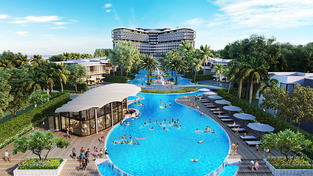 Thị trường Condotel - thoát đáy, lập đỉnh mới