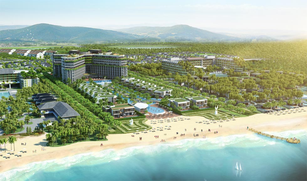 Thị trường Condotel - thoát đáy, lập đỉnh mới