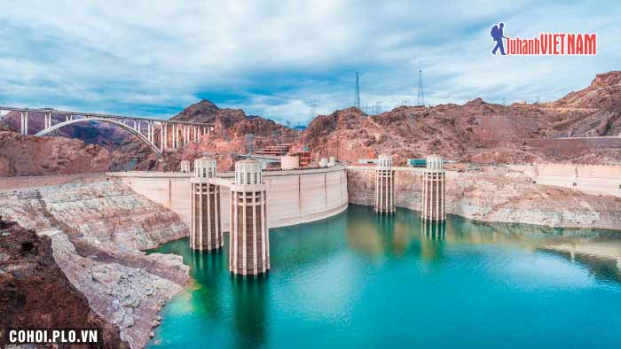 Tour du lịch Mỹ 7 ngày 35,9 triệu đồng