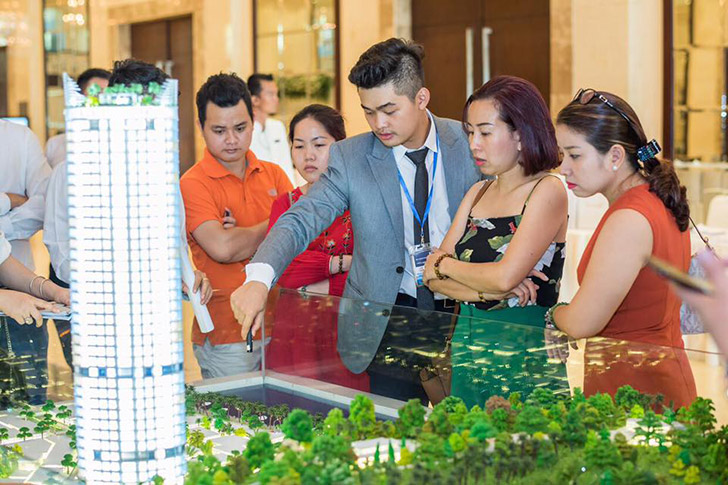 Thời điểm lý tưởng để đầu tư bất động sản nghỉ dưỡng