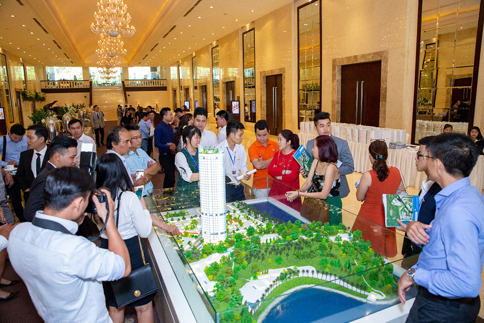 Thời điểm lý tưởng để đầu tư bất động sản nghỉ dưỡng