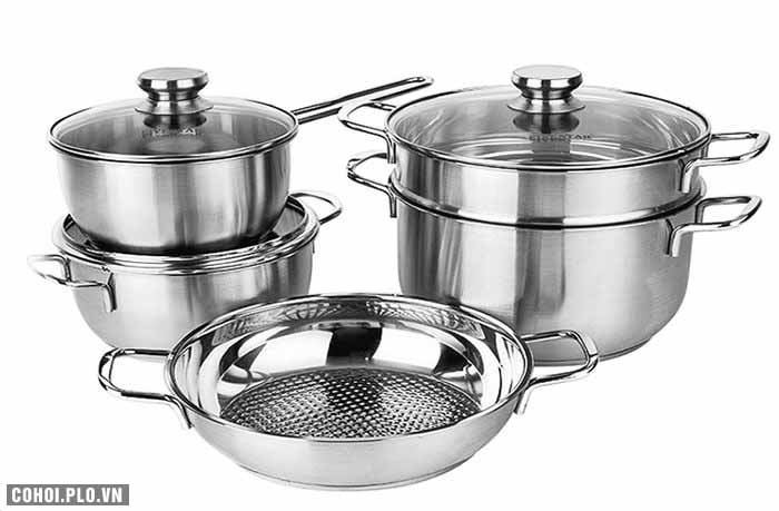 Top 5 bếp hồng ngoại - điện từ bán chạy