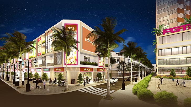 PGT Group tiết lộ thông tin về khu đất vàng tại Đà Nẵng