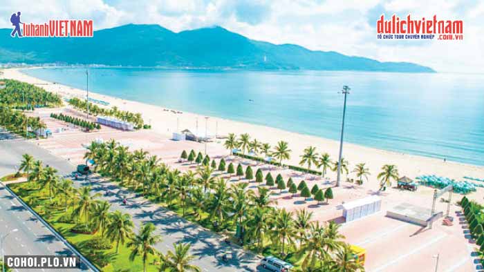 3 combo du lịch hè chỉ từ 2,5 triệu