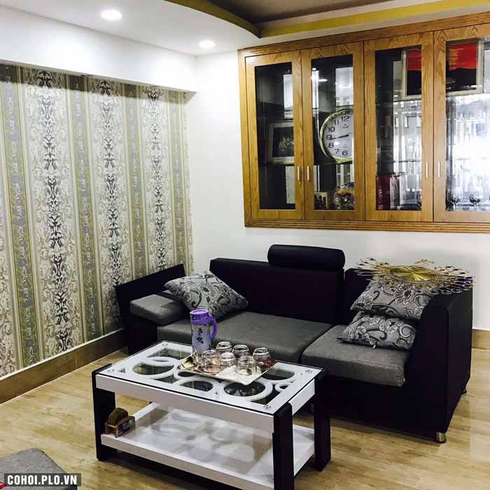 Sang gấp nhà trên đường Quang Trung, Q.Gò Vấp