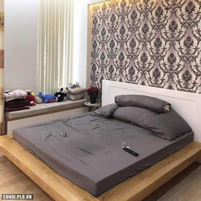 Sang gấp nhà trên đường Quang Trung, Q.Gò Vấp