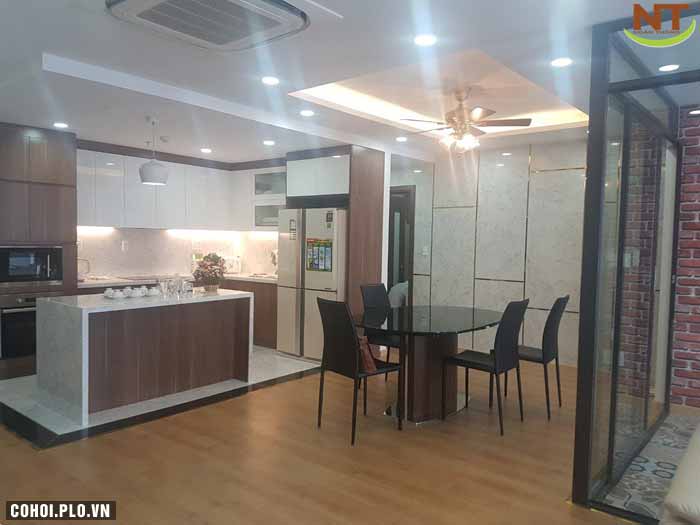 Giảm 30% khi chọn đá hoa cương Ngọc Lan