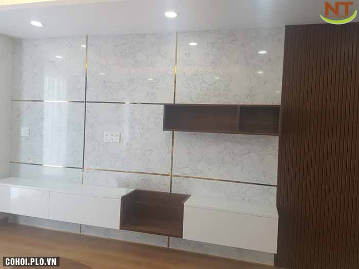 Giảm 30% khi chọn đá hoa cương Ngọc Lan