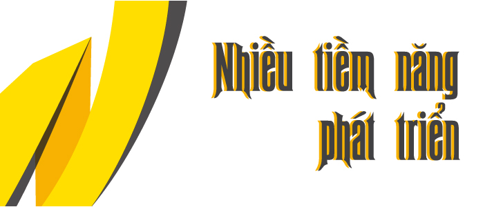 Những điểm nóng mới của thị trường Biên Hòa - Ảnh 2 Những điểm nóng mới của thị trường Biên Hòa - Ảnh 2