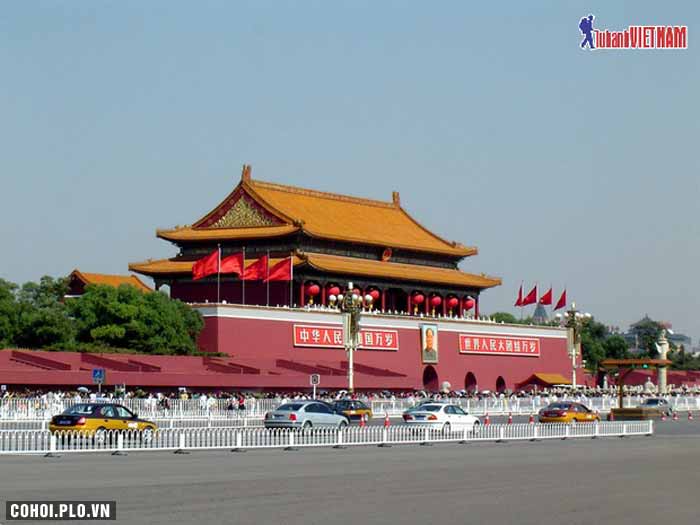 Tour Trung Quốc giá trọn gói từ 12,99 triệu đồng - Ảnh 5