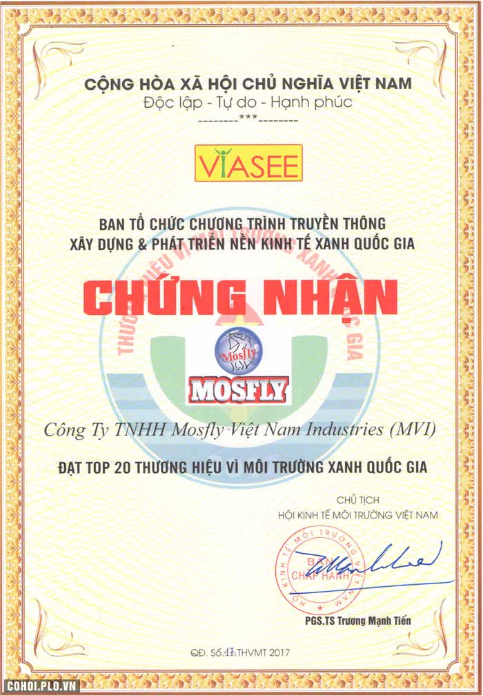 Mosfly FIKz - Dũng sĩ diệt muỗi thế hệ mới - Ảnh 7 Mosfly FIKz - Dũng sĩ diệt muỗi thế hệ mới - Ảnh 7