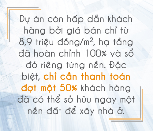 Bất động sản Tân Uyên trên đà tăng tốc - Ảnh 6 Bất động sản Tân Uyên trên đà tăng tốc - Ảnh 6