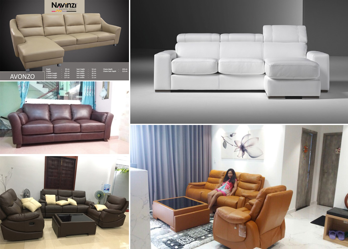 Sài Gòn Sofa sale 40% - Ảnh 7 Sài Gòn Sofa sale 40% - Ảnh 7