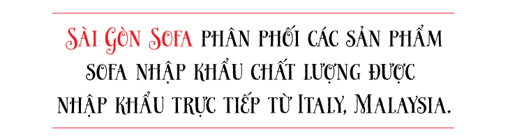 Sài Gòn Sofa sale 40% - Ảnh 4 Sài Gòn Sofa sale 40% - Ảnh 4