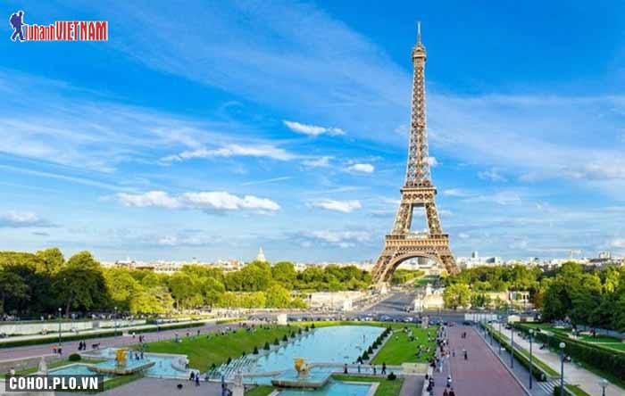 Tour Pháp - Thụy Sĩ - Ý khuyến mãi từ 52,9 triệu đồng - Ảnh 2 Tour Pháp - Thụy Sĩ - Ý khuyến mãi từ 52,9 triệu đồng - Ảnh 2