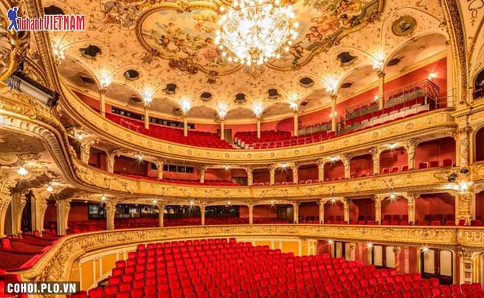 Tour Pháp - Thụy Sĩ - Ý khuyến mãi từ 52,9 triệu đồng - Ảnh 5 Tour Pháp - Thụy Sĩ - Ý khuyến mãi từ 52,9 triệu đồng - Ảnh 5