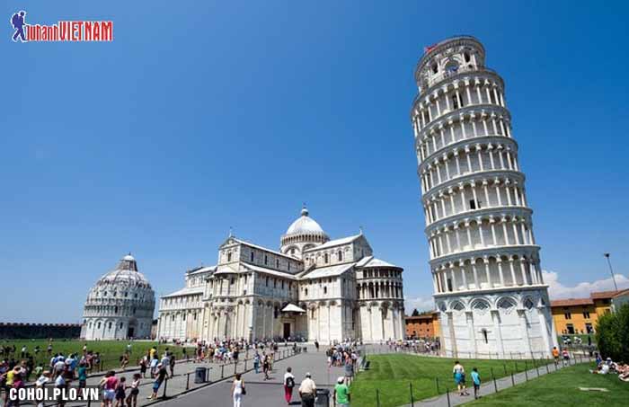 Tour Pháp - Thụy Sĩ - Ý khuyến mãi từ 52,9 triệu đồng - Ảnh 8 Tour Pháp - Thụy Sĩ - Ý khuyến mãi từ 52,9 triệu đồng - Ảnh 8