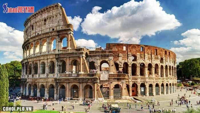 Tour Pháp - Thụy Sĩ - Ý khuyến mãi từ 52,9 triệu đồng - Ảnh 9 Tour Pháp - Thụy Sĩ - Ý khuyến mãi từ 52,9 triệu đồng - Ảnh 9